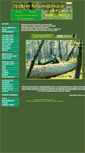 Mobile Screenshot of drzewa.puszcza-bialowieska.eu